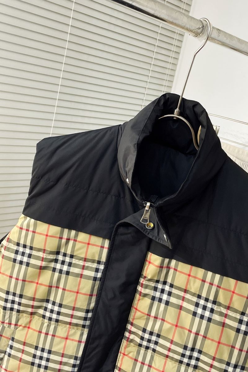 Burberry Down Jackets